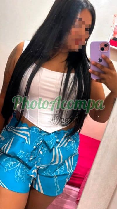 Acompanhante em Manaus — beijo grego, foto 2 de Lia