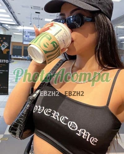 Foto 2: Acompanhante em Feira de Santana — beijo grego, Lia