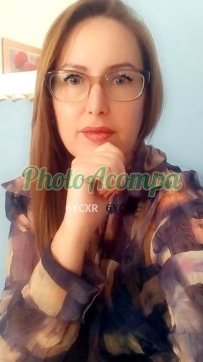 Foto 3: Acompanhante foto verificada em Limeira — Lia Aleph