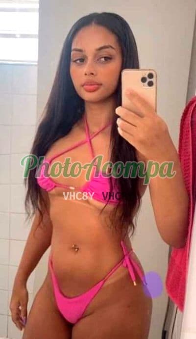 Foto 3: Acompanhante magra em São Paulo — Lia Arantes