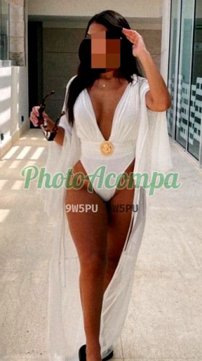 Foto 3: Acompanhante morena em Rio de Janeiro — Lia Bianco