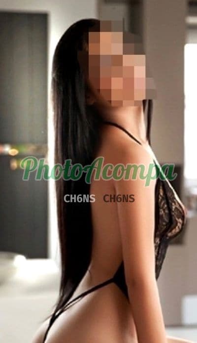 Acompanhante morena em Fortaleza, foto 5 de Lia