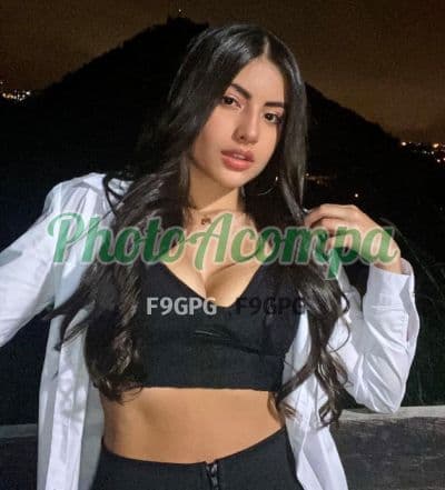 Acompanhante em Rio de Janeiro com experiência de namorada (4) — Lia