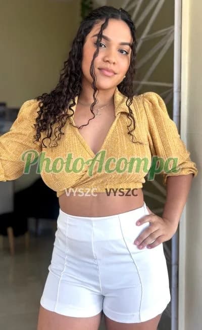 Acompanhante morena em Campinas, foto 6 de Lia