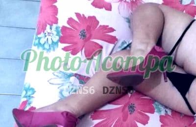 Acompanhante em Cuiabá com beijo grego (2) — Lia Mendes