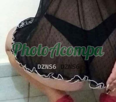 Acompanhante de seios naturais em Cuiabá, foto 3 de Lia Mendes