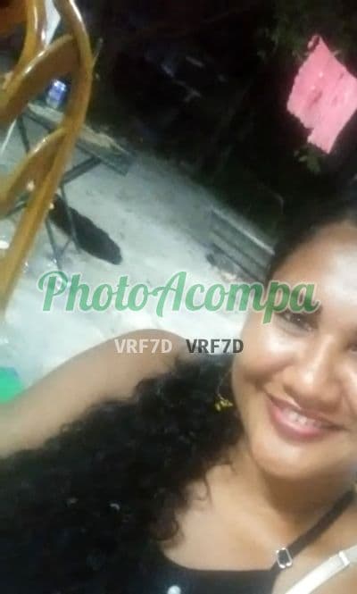 Acompanhante peituda em Belém — Lia Santos, foto 3