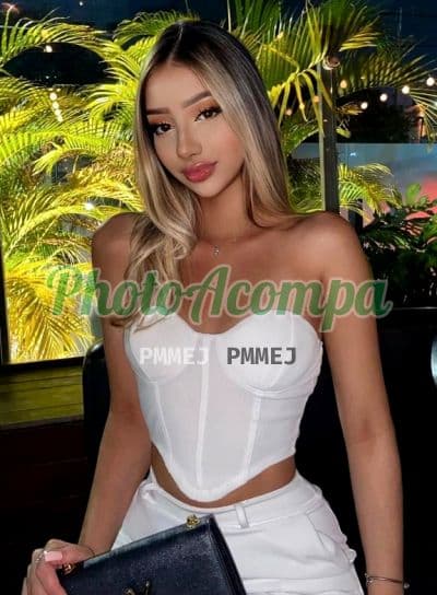 Acompanhante em Rio de Janeiro com oral natural (4) — Lia Vaz