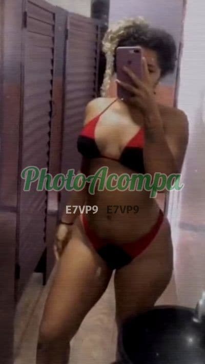 Acompanhante em Duque de Caxias com sexo anal (6) — Liah