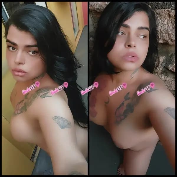 Acompanhante bundão em Uberlândia (3) — Liah Lira