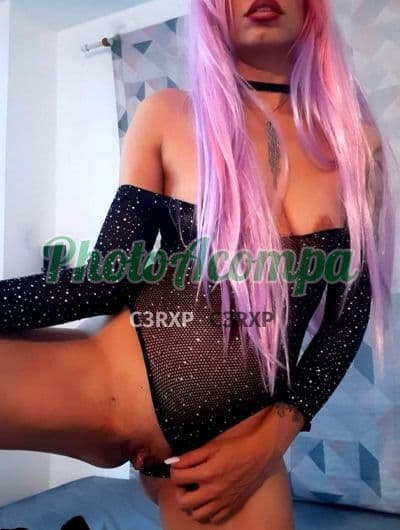 Acompanhante em Cabo Frio com namoradinha (2) — Lianna
