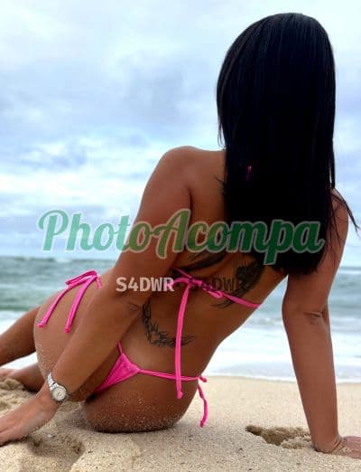 Foto 4: Acompanhante em Rio de Janeiro — experiência de namorada, Liara