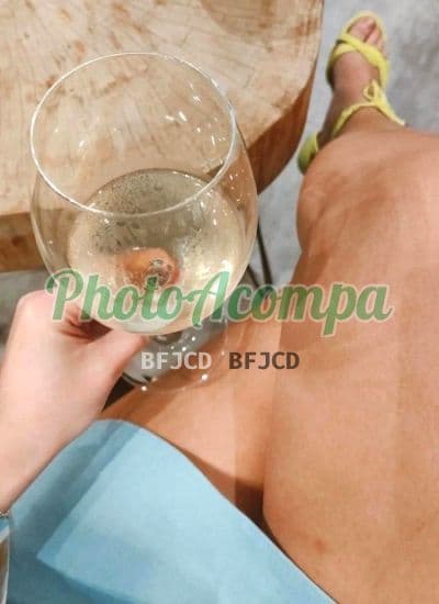 Acompanhante em Salvador com experiência de namorada (6) — Liara