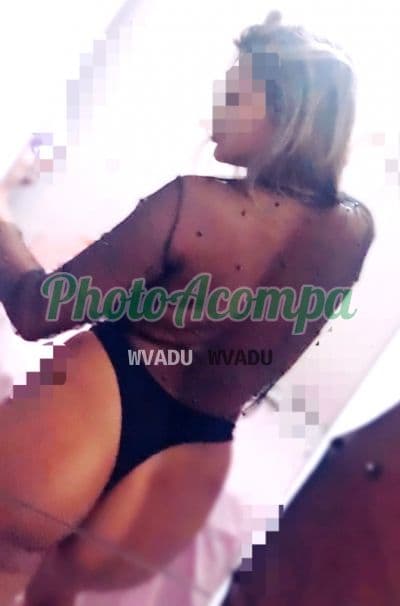 Acompanhante morena em Rio de Janeiro — Líbia, foto 3