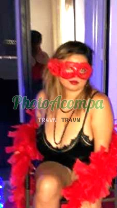 Acompanhante peituda em Rio de Janeiro, foto 3 de Lídia
