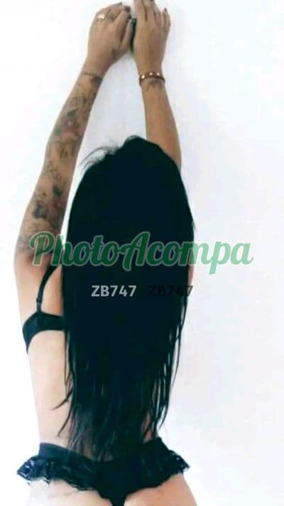 Acompanhante morena em Nova Iguaçu (2) — Lídia