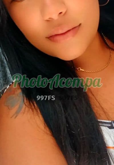 Acompanhante morena em Itaquaquecetuba (5) — Lídia