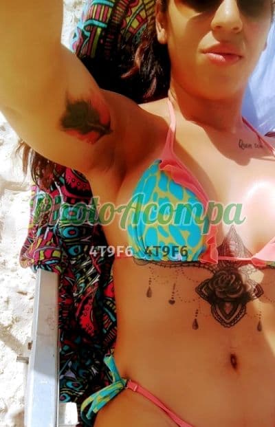 Foto 6: Acompanhante em São Paulo — anal, Lidiane