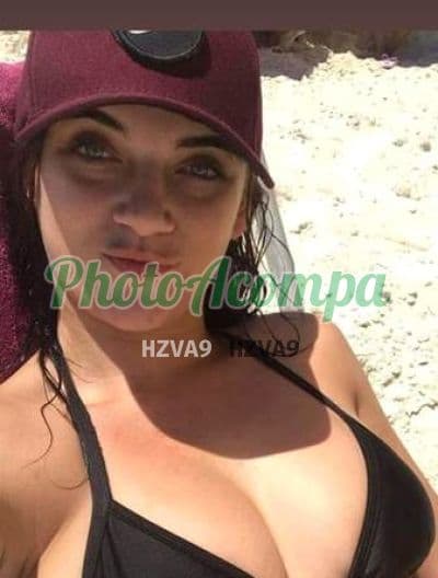 Acompanhante em Rio de Janeiro com beijo grego (2) — Lidiane