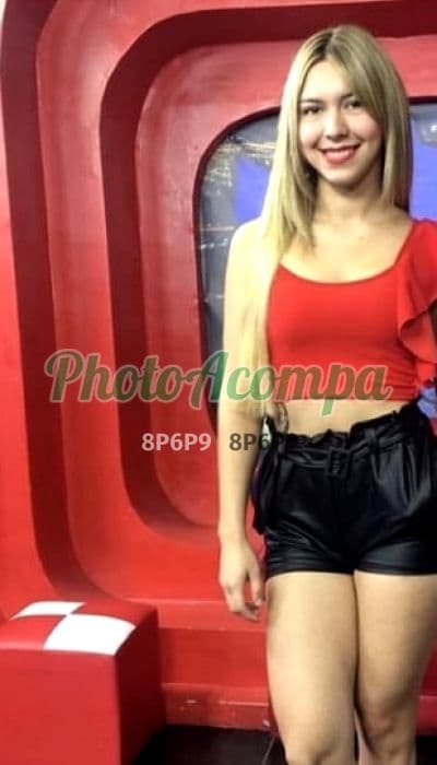 Acompanhante em Rio de Janeiro — namoradinha, foto 2 de Lígia
