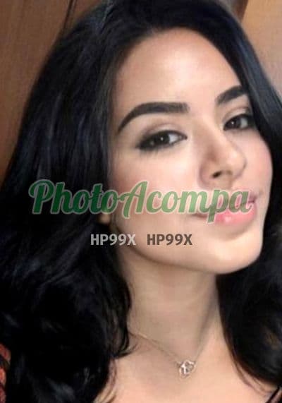 Acompanhante morena em São Paulo — Lígia, foto 3