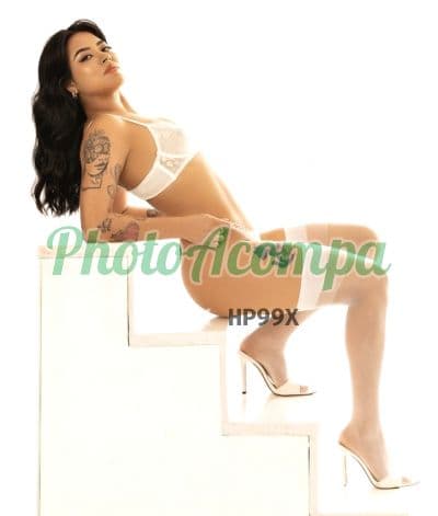 Foto 5: Acompanhante morena em São Paulo — Lígia
