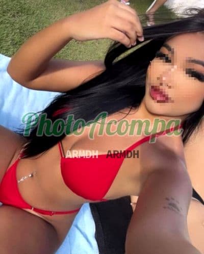 Foto 2: Acompanhante em Peruíbe — beijo na boca, Lígia Silva