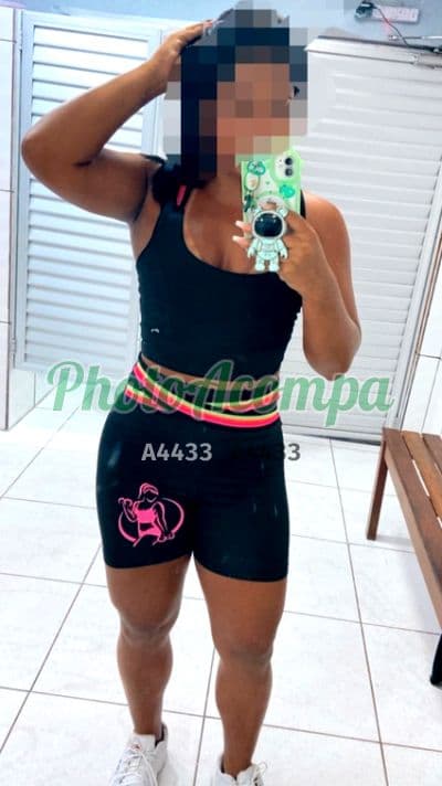 Acompanhante em Manaus com beijo grego (6) — Likka