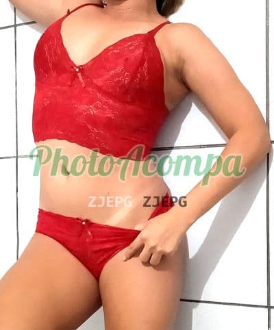 Foto 3: Acompanhante depilada em João Pessoa — Lila Melo