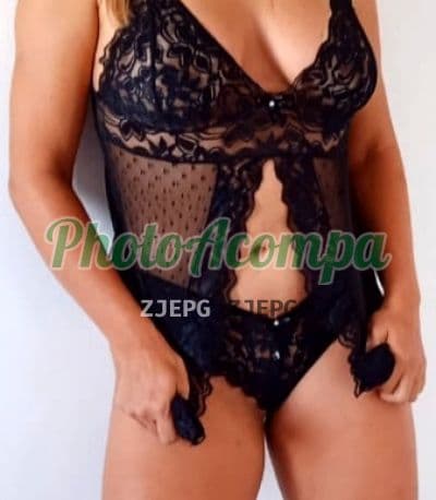 Foto 4: Acompanhante em João Pessoa — sexo anal, Lila Melo