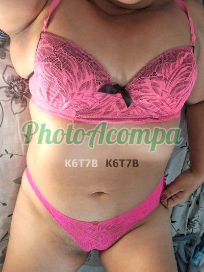 Acompanhante em São José dos Campos — experiência de namorada, foto 4 de Lilah