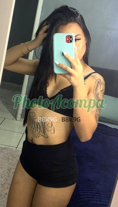 Foto 4: Acompanhante morena em São Paulo — Lili