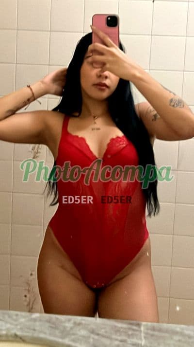 Acompanhante em Ribeirão Preto com sexo anal (6) — Lili