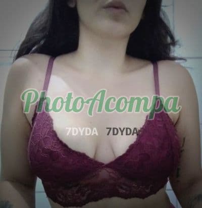 Foto 4: Acompanhante em Londrina — namoradinha, Lili