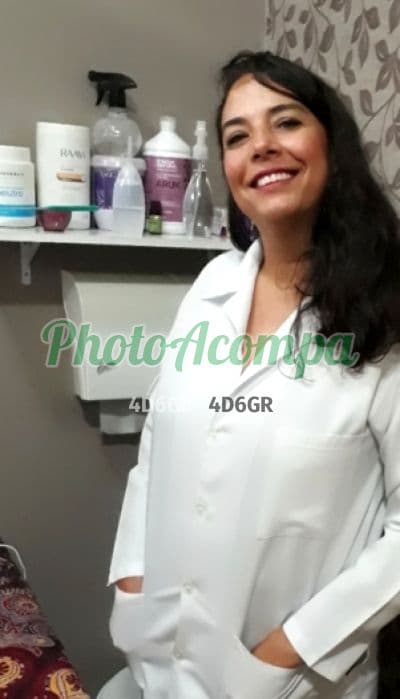 Acompanhante foto real em Rio de Janeiro — Lili, foto 2