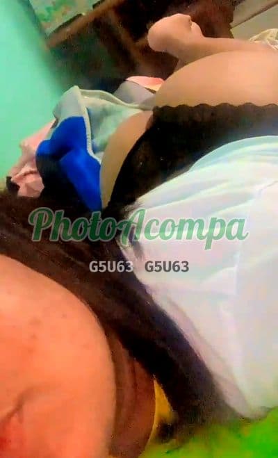 Acompanhante gordinha em Francisco Morato — Lili, foto 3