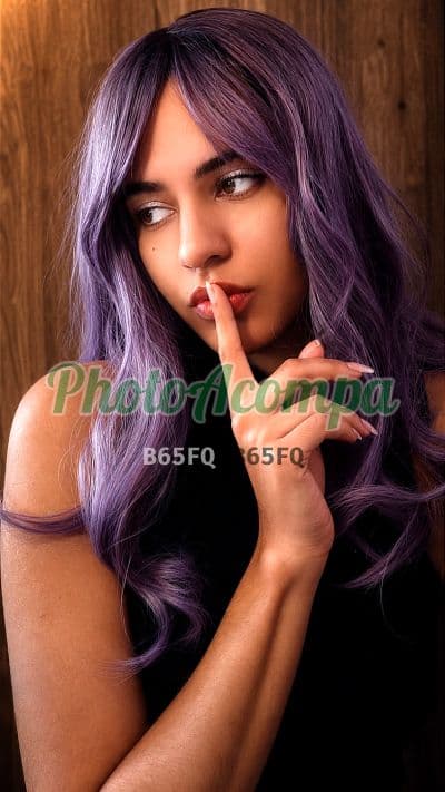 Acompanhante depilada em Santos — Lili Nyx, foto 5