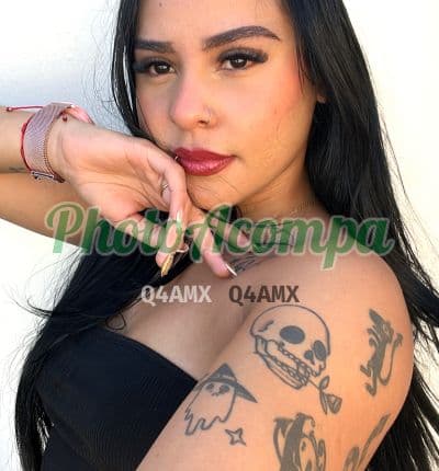 Foto 3: Acompanhante magra em Ribeirão Preto — Lili Silva