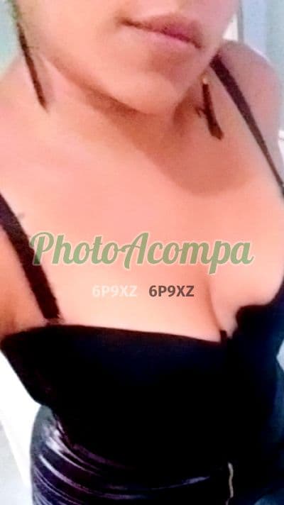 Acompanhante peituda em Belo Horizonte, foto 3 de Liliam