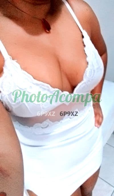 Acompanhante em Belo Horizonte com sado suave (6) — Liliam