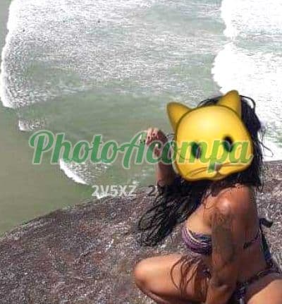 Foto 3: Acompanhante de seios naturais em Duque de Caxias — Lilian