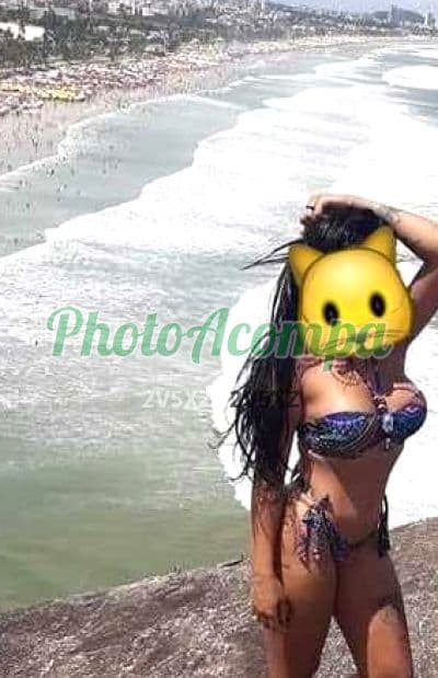 Foto 4: Acompanhante em Duque de Caxias — namoradinha, Lilian
