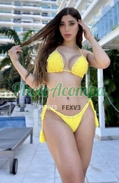Acompanhante em São Paulo — sexo anal, foto 6 de Lilian