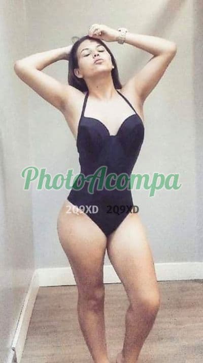 Foto 3: Acompanhante magra em Sorocaba — Lilian