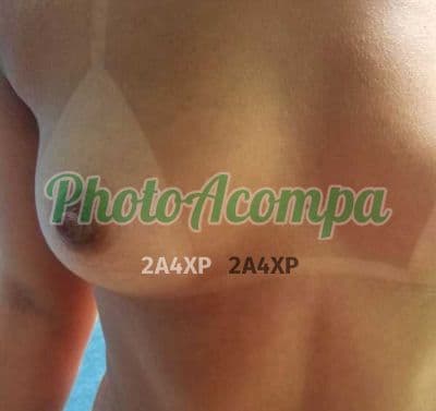 Acompanhante em Natal com beijo na boca (2) — Lilian