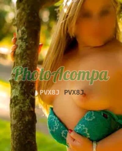 Foto 3: Acompanhante de seios naturais em Salvador — Lilian