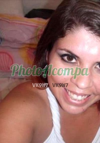 Acompanhante de seios naturais em Salvador, foto 2 de Lilian