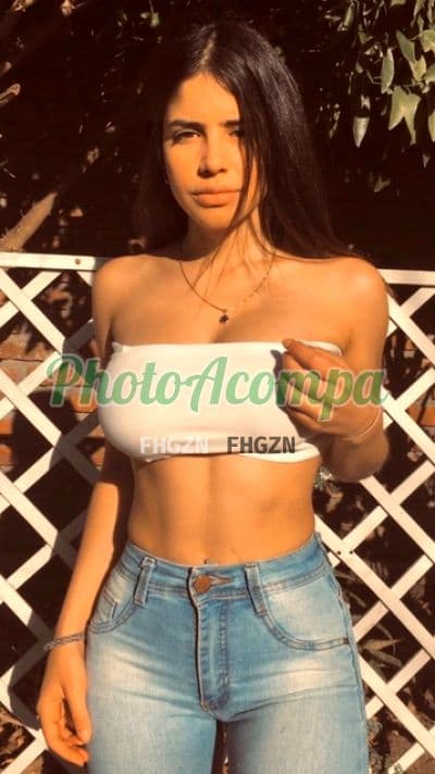 Foto 3: Acompanhante magra em São Paulo — Liliana