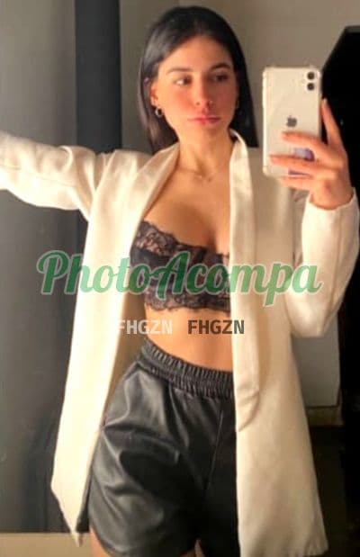 Foto 5: Acompanhante morena em São Paulo — Liliana
