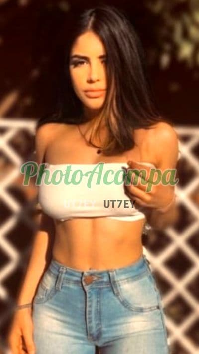 Foto 3: Acompanhante magra em São Paulo — Liliana